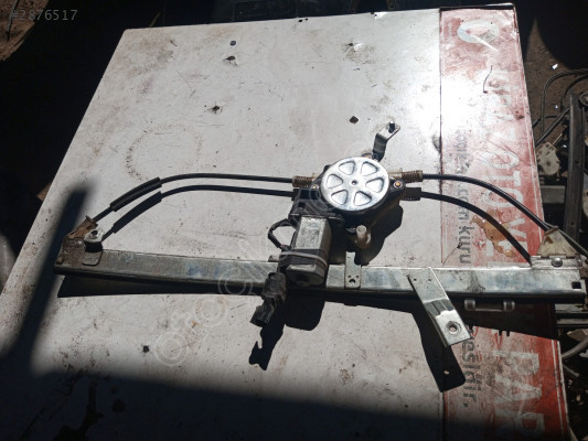 Fiat Tempra sol ön cam krikosu