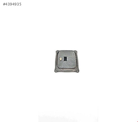 ÖN FAR BEYNİ W221 2010-