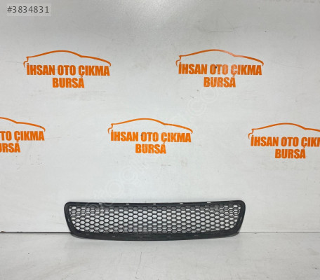 ALBEA PALİO ÖN TAMPON ORTA IZGARA 51703148