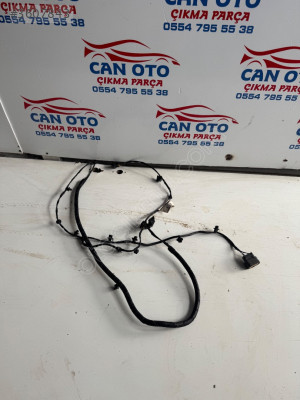Ford Focus ön tampon sensör tesisatı 2019+2024