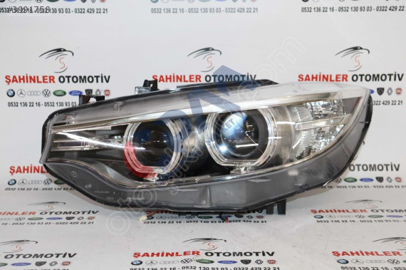 BMW 4 SERİSİ F32 SOL ÖN FAR