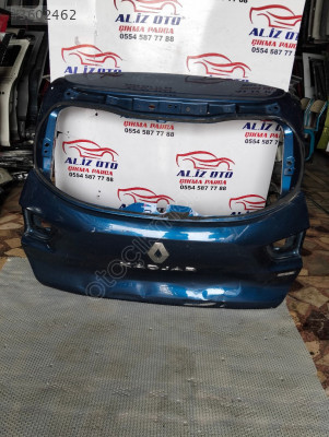 Renault kadjar bağaj kapağı