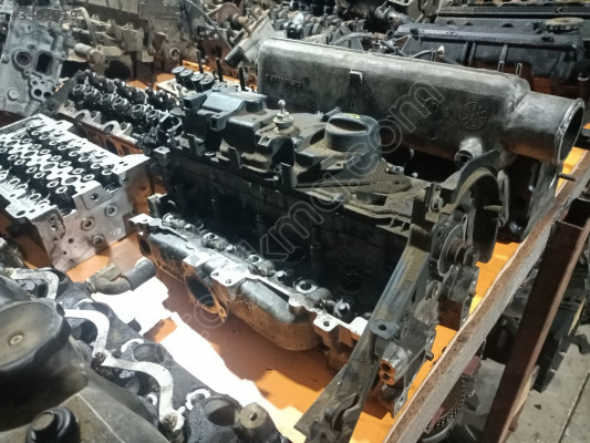 FORD PEUGEOT 1.4 EURO 5 SİLİNDİR KAPAĞI