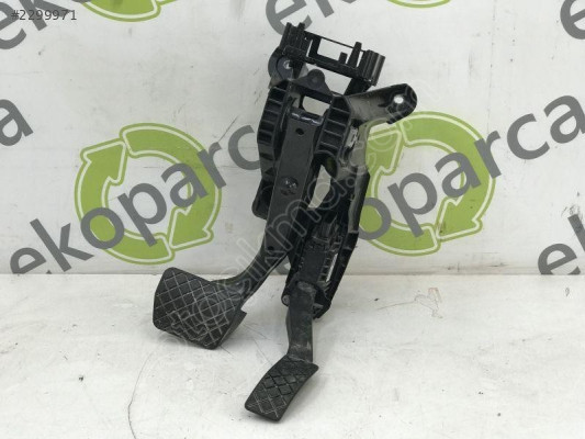 VOLKSWAGEN T-ROC 2020 2023 PEDAL TAKIMI 5Q1723085CE