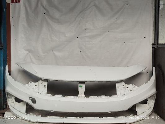 Fiat egea 2021 2025. Çıkma ön tampon