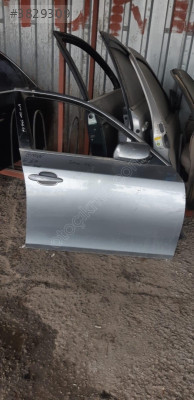 BMW E60 SAĞ ÖN KAPI ORJINNAL