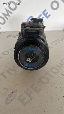 mercedes e220 w211 2004 klima kompresörü (son fiyat)