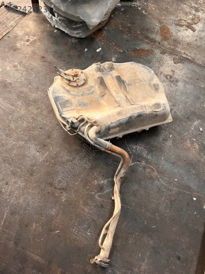 Honda CRV Benzin Deposu 1999-2001