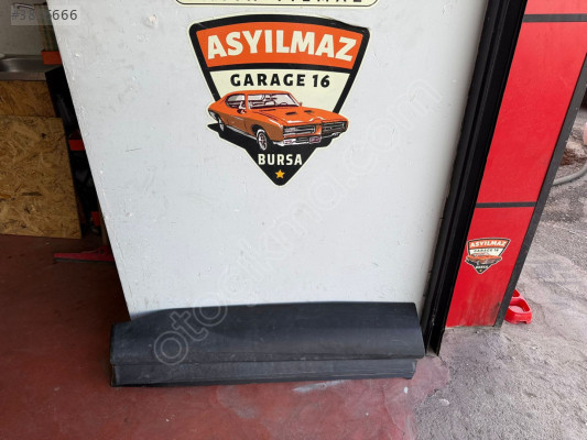 TOYOTA COROLLA CROSS SOL ÖN KAPI BANDI ORJİNAL 75732-16730