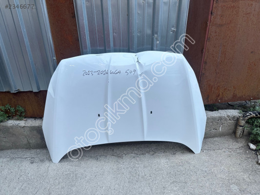 Ford kuga ön kaput 2013-2016