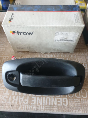 Fiat fiorino nemo bipper sol on kapi kolu sifir 735507860
