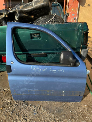 PEUGEOT PARTNER SAĞ ÖN KAPI