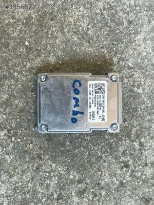 Opel Combo Radar Sensörü