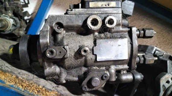 Bosch 0470504021FORD MONDEO III 2.0 16 V TDDi /TDCi yakıt pompası