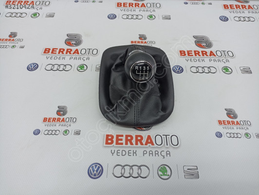3B0711113S VOLKSWAGEN PASSAT 6 İLERİ VİTES KÖRÜĞÜ