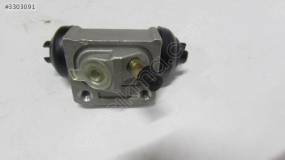 53402-70C00 SWIFT 2005- 4X4 FREN SİLİNDİRİ ARKA SOL