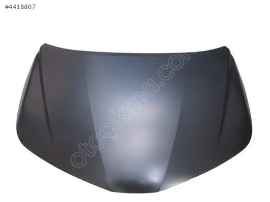 TOYOTA COROLLA 2019 2025 ÖN KAPUT SIFIR İTHAL TAİWAN