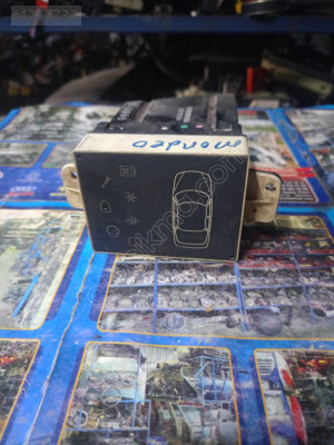 Ford Mondeo bilgi ekranı çıkma orijinal