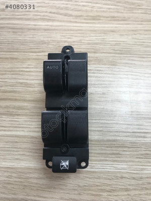 Mazda Düğme Cam Açma Bt50 07-11/Ranger 07-11/626 97-01 Ön SOL