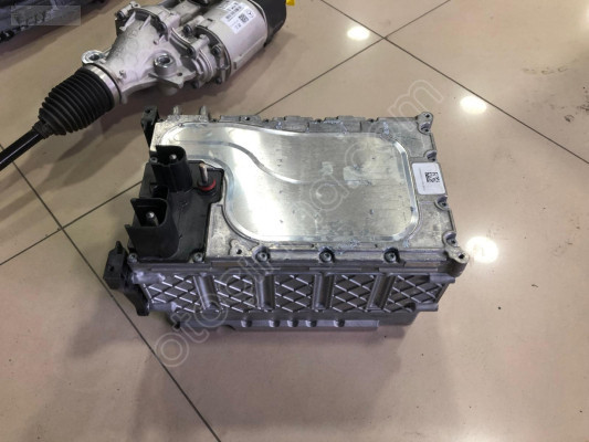 MERCEDES E SERİSİ W213 AKÜ 0009014609