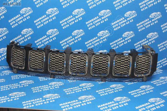 5UP86TRMAB JEEP COMPASS 2 ÖN PANJUR IZGARASI