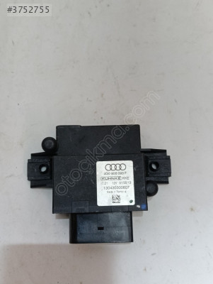 4G0906093F Audi A6 Yakıt Beyni