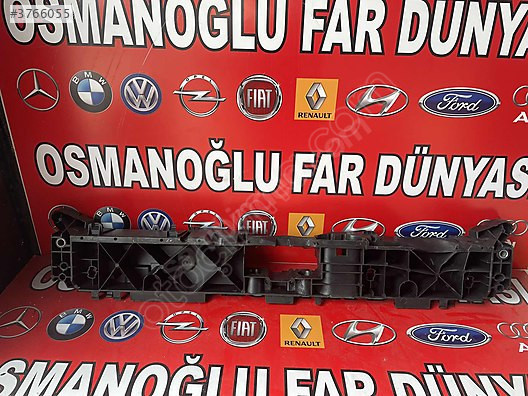 Renault Clio 4 ön panel çıkma orijinal sıfır