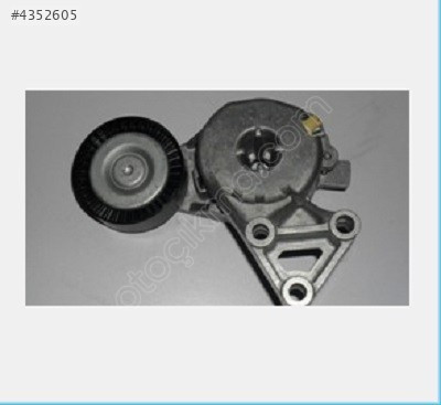 ŞARZ GERGİ MEKANİZMASI GOLF4 98-04/BORA 98-04 06A903315E