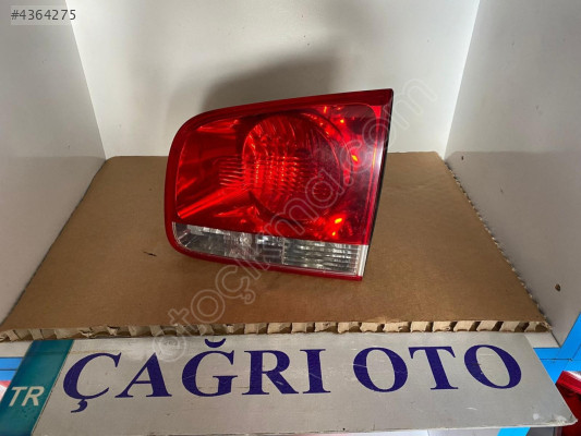 VOLKSWAGEN TOUAREG SAĞ İÇ STOP ÇAĞRI OTO MASLAK