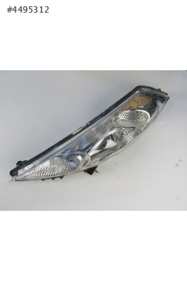 Nissan Juke Ön Sinyal Sol Casp E Markli 20112014