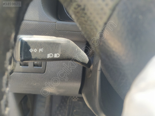 ÇIKMA VW CADDY SİLECEK SİNYAL KOLU