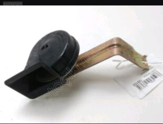 Citreon saxo korna  6236E8