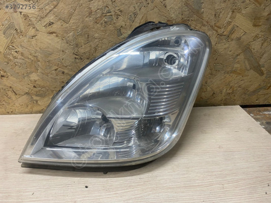 Iveco Daily sol far çıkma orjinal