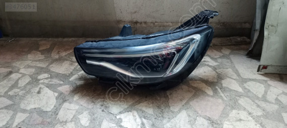 OPEL GRANDLAND X SOL XENON FAR 2020 ÇIKMA PARÇA