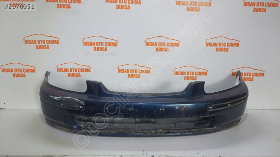 Honda civic ön tampon 95 99 arası