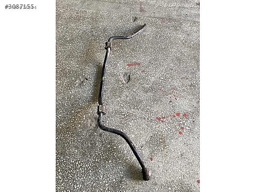 Megane 1 orijinal sökme hatasız viraj demiri