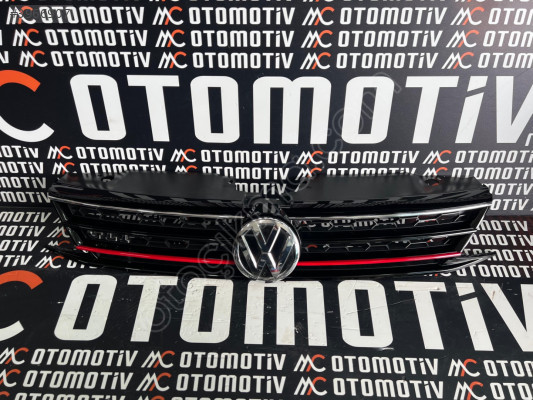 Jetta GLİ 2015-17 ön panjur