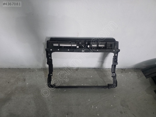 VW GOLF 7 7.5 ORJINAL ÖN PANEL HATASIZ