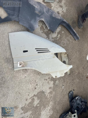 OTO CEM'DEN ÇIKMA MERCEDES SPRİNTER 1998-2001 SAĞ ÇAMURLUK