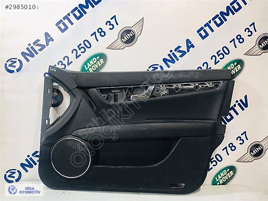 MERCEDES C SERİSİ W204 KASA SAĞ ÖN KAPI DÖŞEMESİ A2045402410