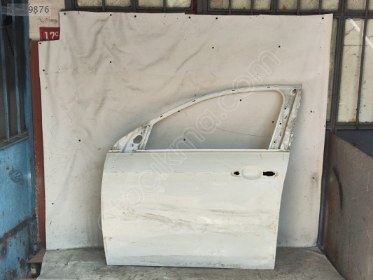 Fiat wgea 20 sol ön kay15 2025. Çıkma