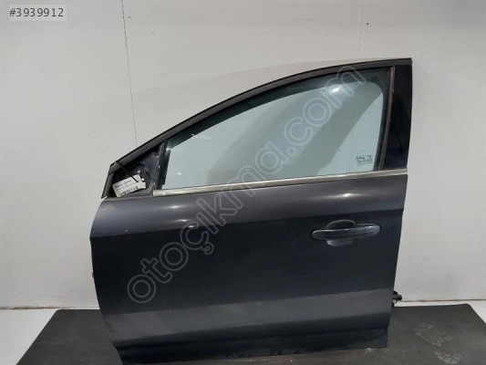FORD MONDEO ÇIKMA ORJİNAL KAPI