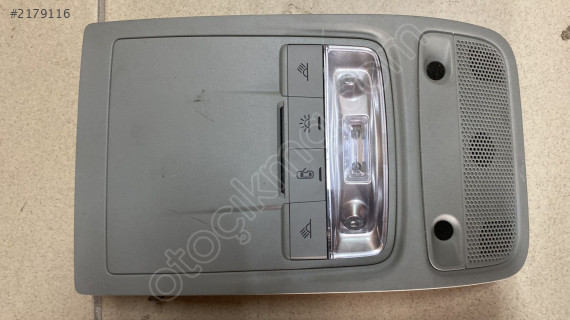 AUDI A1 A3 Q3 ÖN TAVAN LAMBASI 8X0947135AG