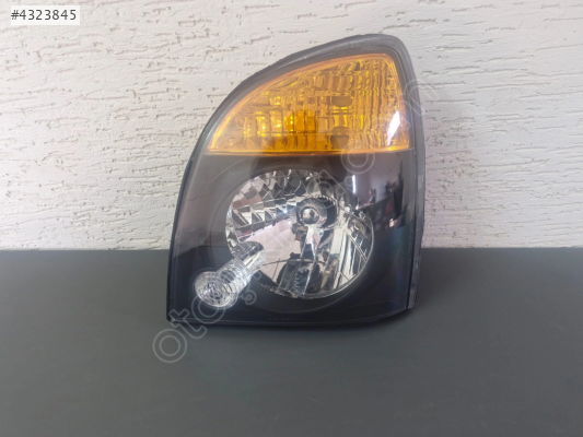 HYUNDAİ H100 KAMYONET SOL ÖN FAR SIFIR 2012-2016