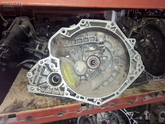ÖZMEN OPEL CORSA B C D ÇIKMA ŞANZIMAN ŞANZUMAN