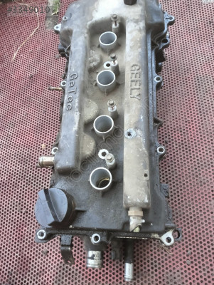Geely emgrand 1.5 silindir kapağı