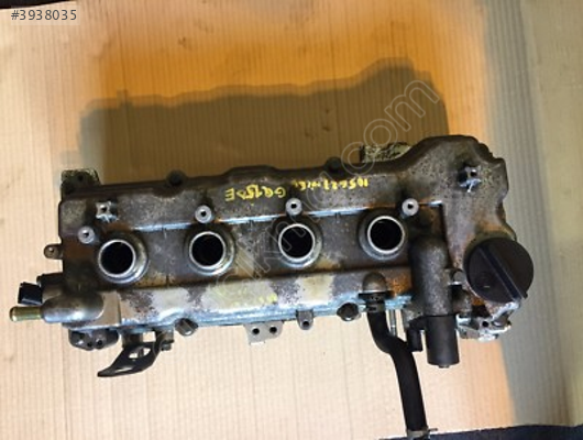 NISSAN ALMERA ÇIKMA ORJİNAL SİLİNDİR KAPAĞI