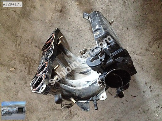 OTO CEMDEN ÇIKMA CİTROEN SAXO 1.4 EMME MANİFOLDU