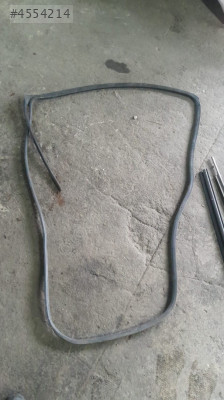 Suzuki sx4 sag arka kapı iç toz fitili