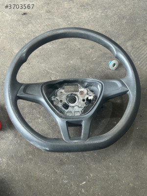 2G0419091AN CRAFTER MAN TGE DİREKSİYON SİMİDİ